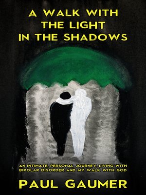 cover image of A Walk With the Light In the Shadows